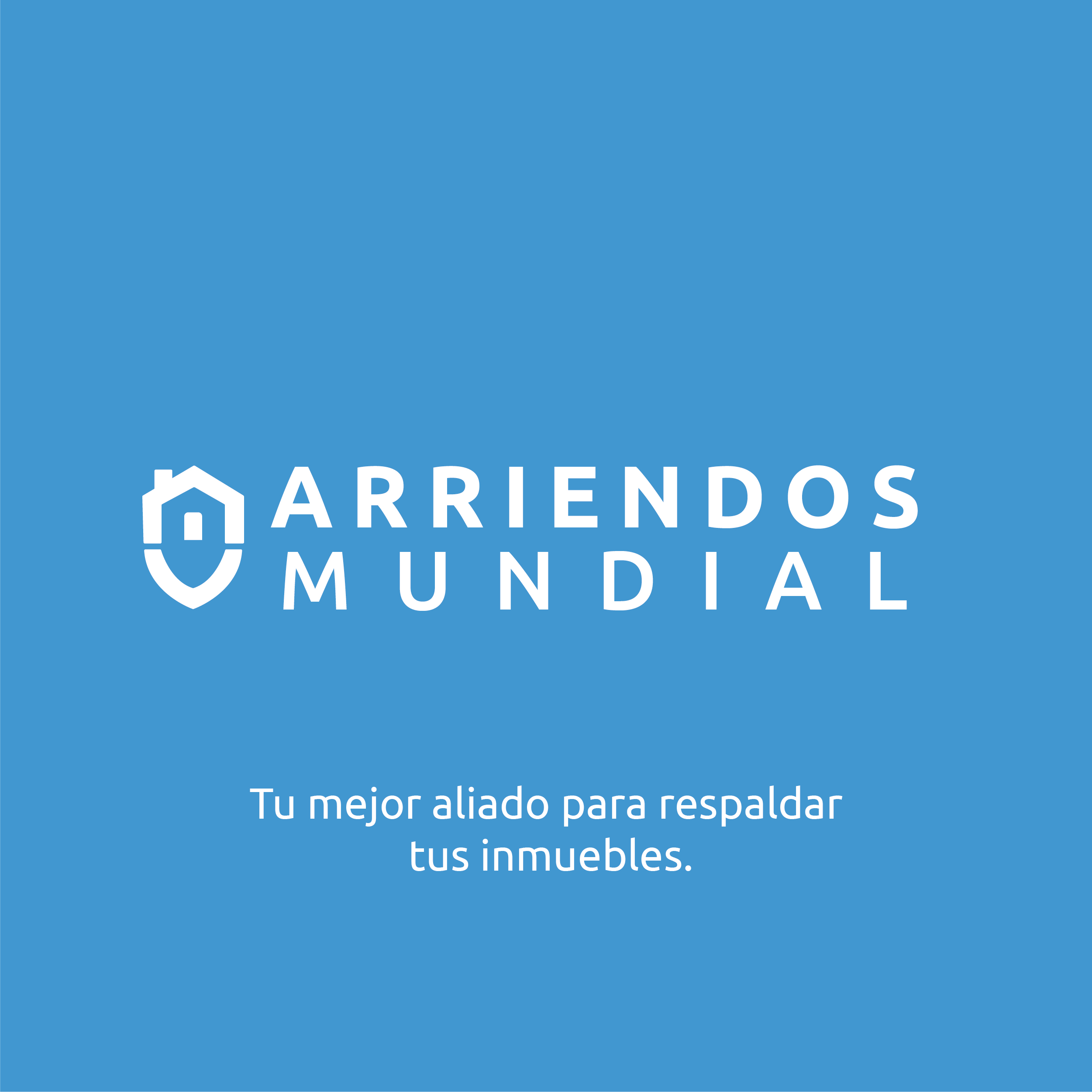 Arriendos