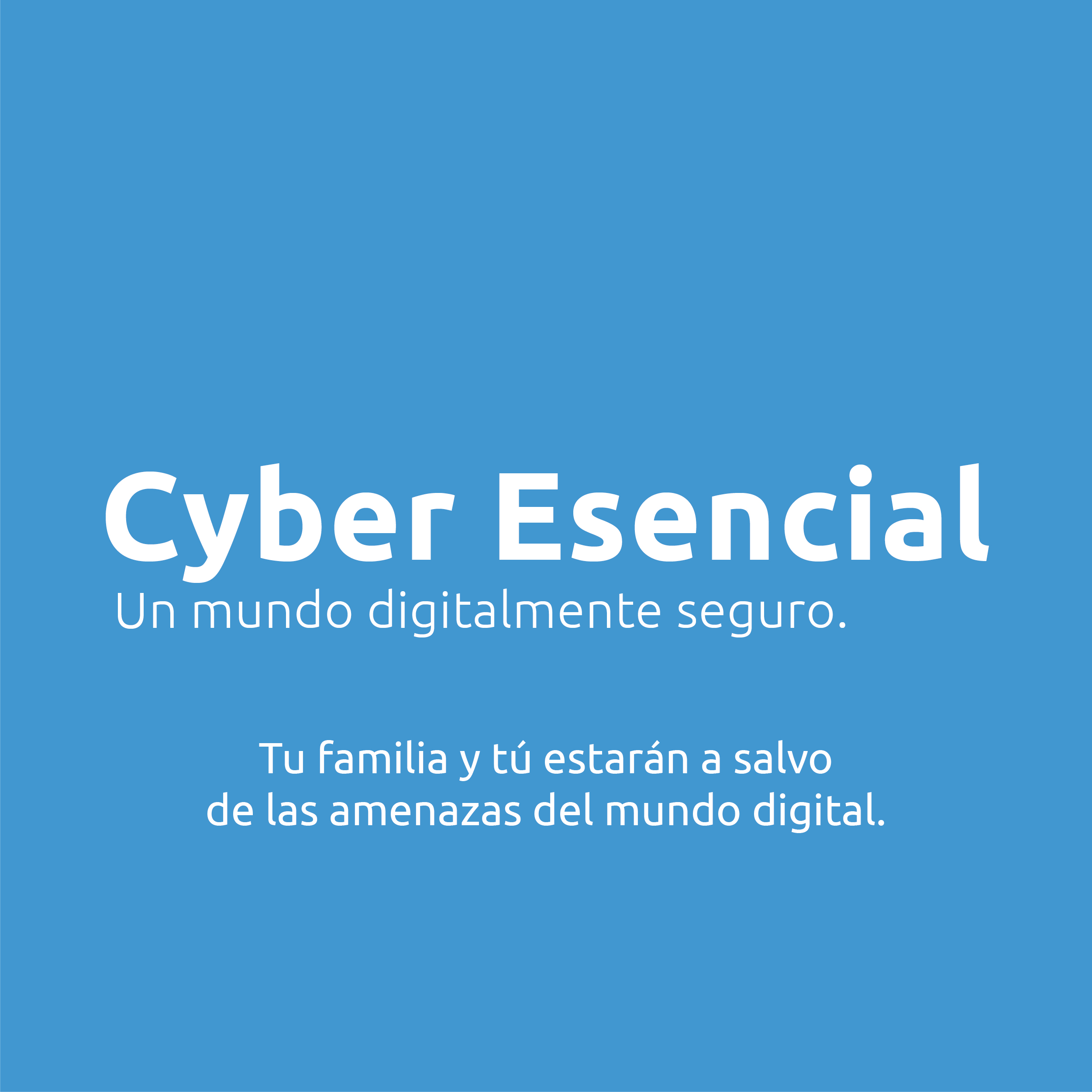 Cyber Esencial